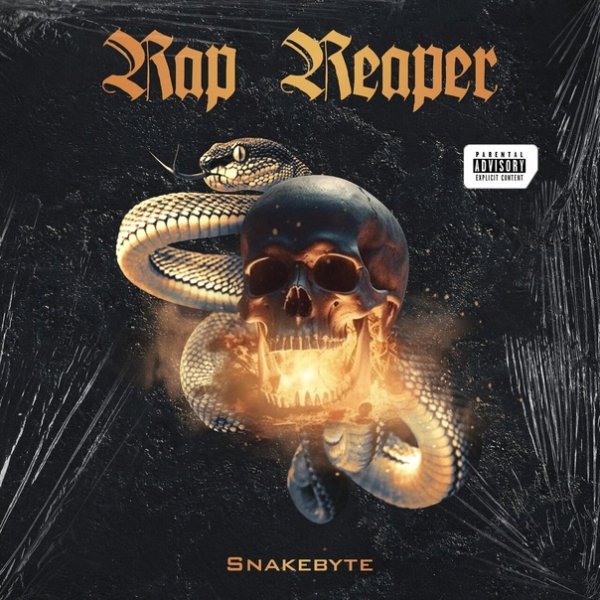 Snakebyte - Rap Reaper
