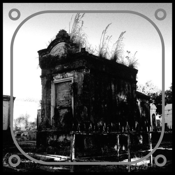 Containment - Not Waving, But Drowning