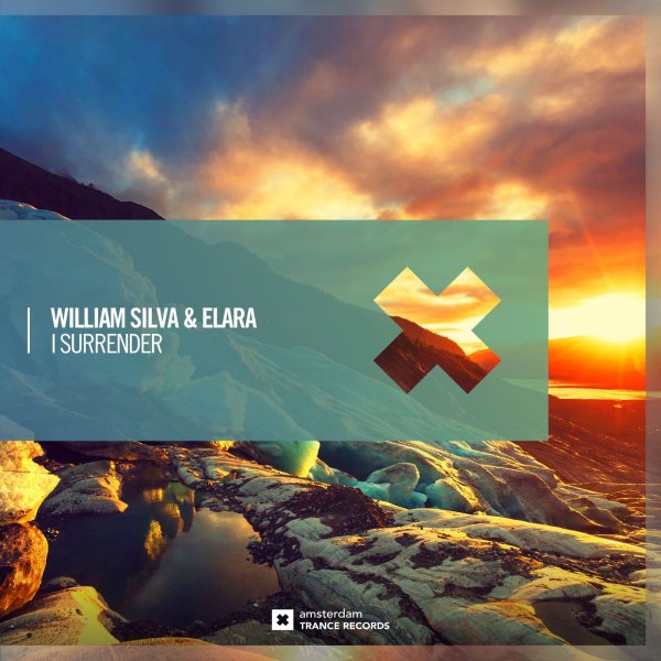 William Silva &amp; Elara - I Surrender