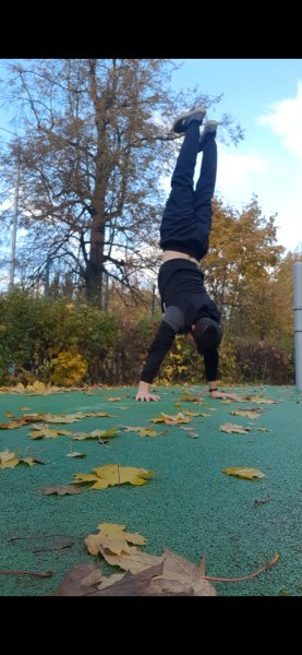 Workout - Music Training