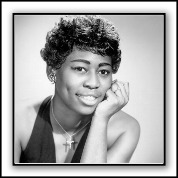 Barbara George - Since I Fell for You