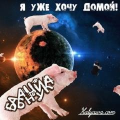 Бабанцуйка - Лесом-полем
