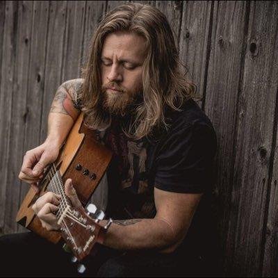 TJ Harris - My Kinda Country
