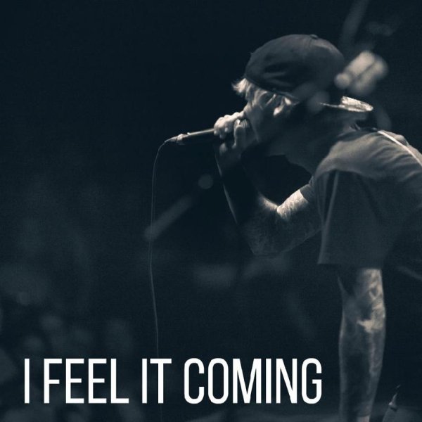 Amasic - I Feel It Coming