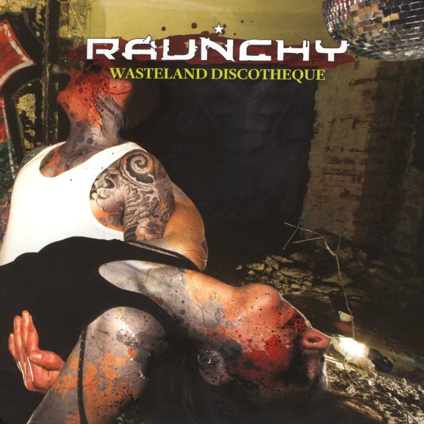Raunchy - To The Lighthouse