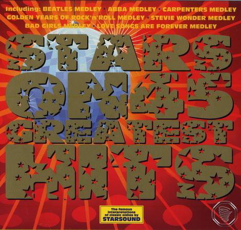 Stars on 45 - Star Mark Greatest Hits (CD1)