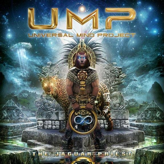 Universal Mind Project - Xibalba