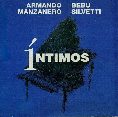 Armando Manzanero &amp; Bebu Silvetti - Esperaré - El ciego