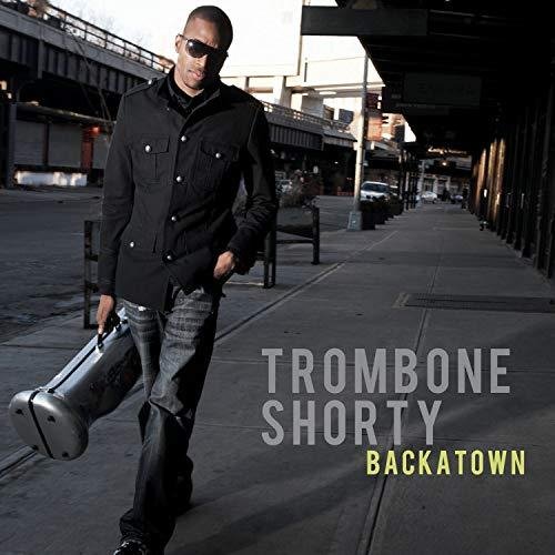 Trombone Shorty - Neph
