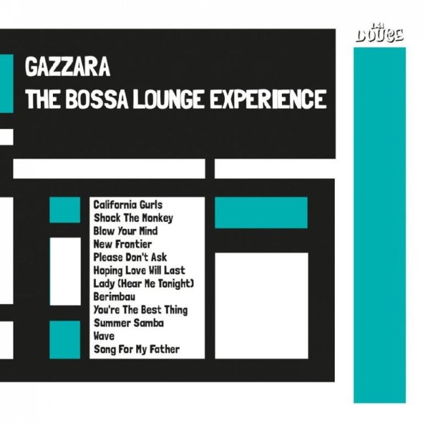 Gazzara - Blow Your Mind
