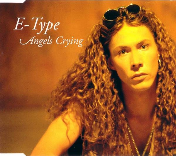 E-Type - Russian Lullaby
