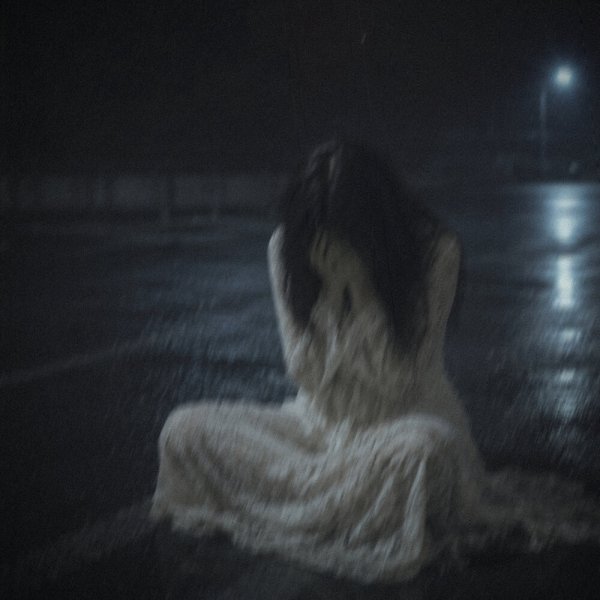 BLVCK CVRNVGE - What About Me