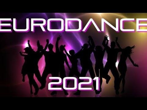 Eurodance 90's - Best Eurodance 90's 2021