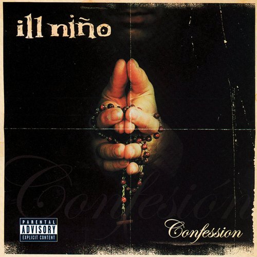 Ill Nino - Lifeless...Life...