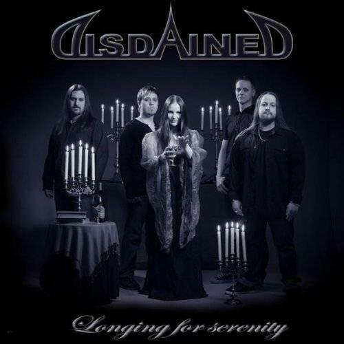 Disdained - Until My Last Breath