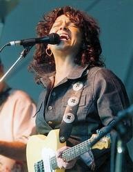 Rita Chiarelli - I Can Change For You
