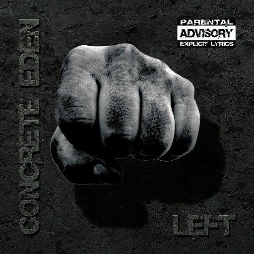 Concrete Eden - Racist Harrasment (M.I.T.Y Sessions)