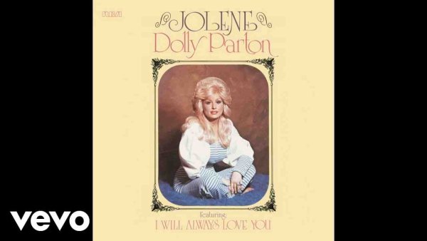 Dolly Parton - I Will Always Love You