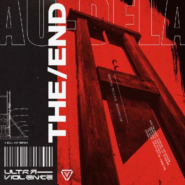 Ultra-Violence - The End