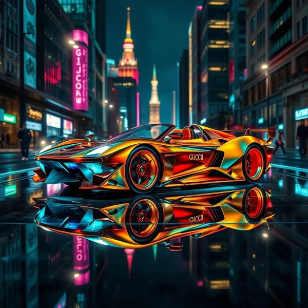 Ильич AI - OG OG OG