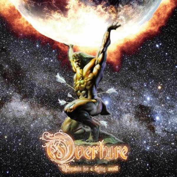 Overture - Gravity