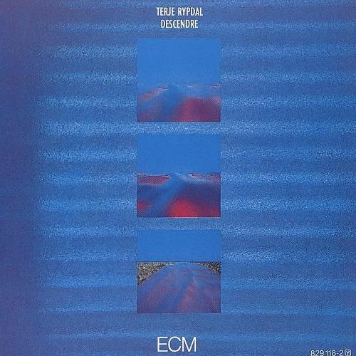 Terje Rypdal - Men of Mystery
