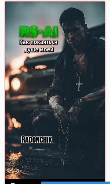 RS-AI - Как покаяться душе моей