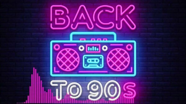 Super Hits 90s Party - 90s EuroDance MegaMIX