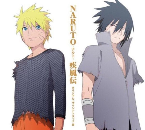 Yasuharu Takanashi - NARUTO Main Theme 16