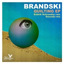 Brandski - Caribbean Bays (SouveQ Remix)