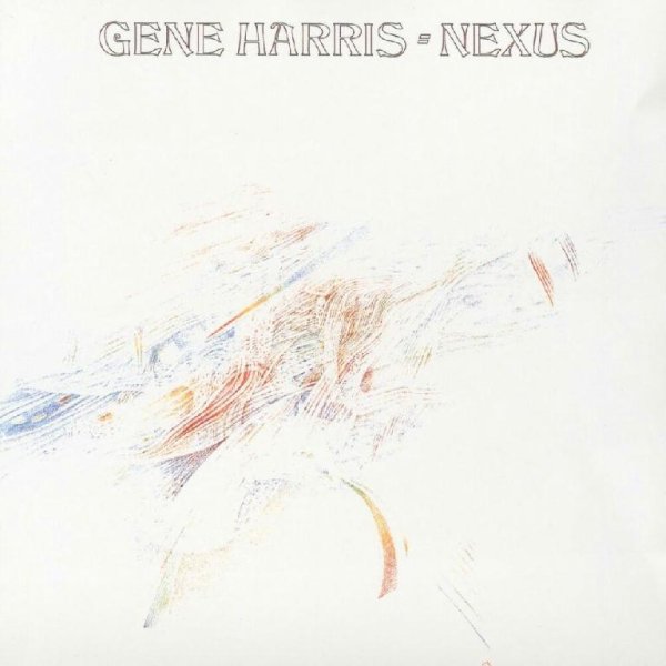 Gene Harris - Sittin' Duck