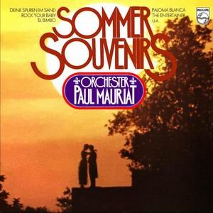Paul Mauriat - El Bimbo
