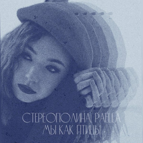 Стереополина, Paella - Мы как птицы (Lo-fi remix)