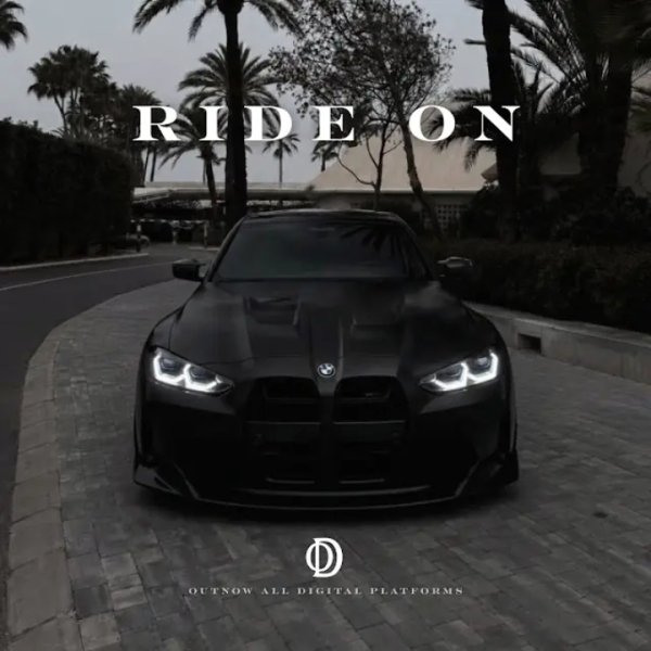 ODENN - Ride On (Original Mix)