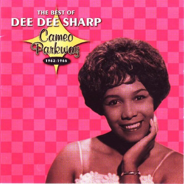 Dee Dee Sharp - The Night