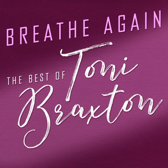 Toni Braxton - The Heat