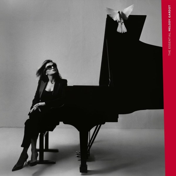 Melody Gardot - Worrisome Heart
