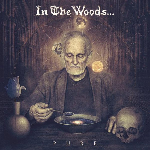 In The Woods... - The Recalcitrant Protagonist