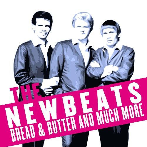 The Newbeats - Baby Let's Play House