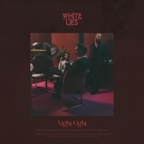 White Lies - Everything Is Ok