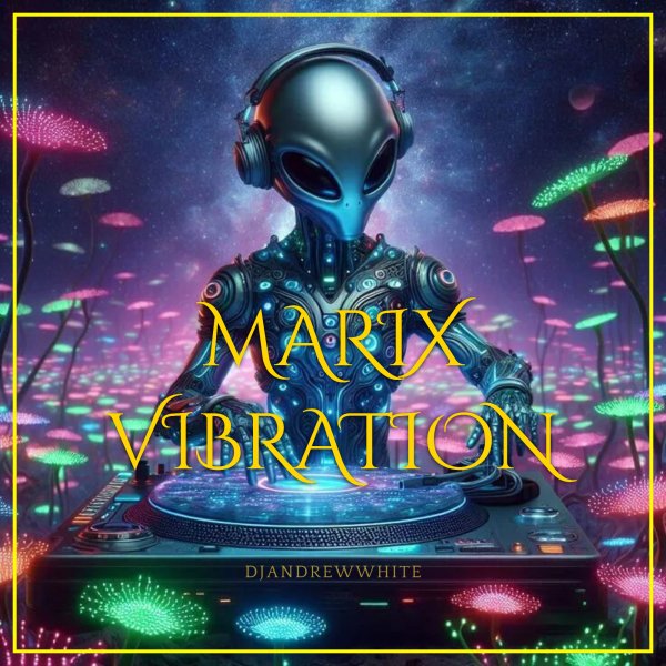 DJANDREWWHITE - MATRIX VIBRATION #28