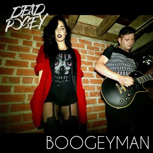 Boogeyman - All Around The World