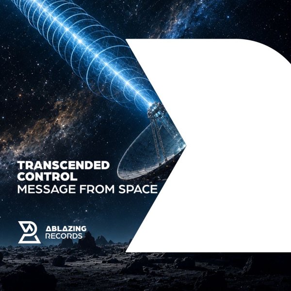 Transcended Control - Message From Space