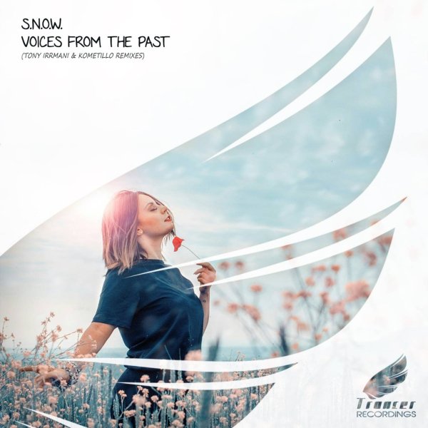 S.N.O.W. - Voices From The Past (Tony Irrmani Extended Remix)