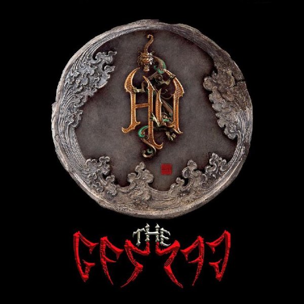 The HU - Wolf Totem