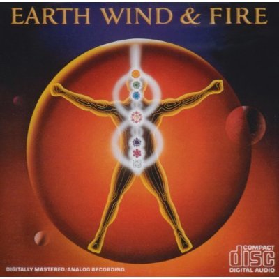 Earth, Wind &amp; Fire - Spread Your Love