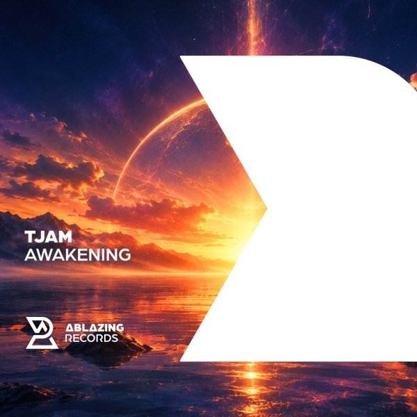 TJAM - Awakening (Extended Mix)