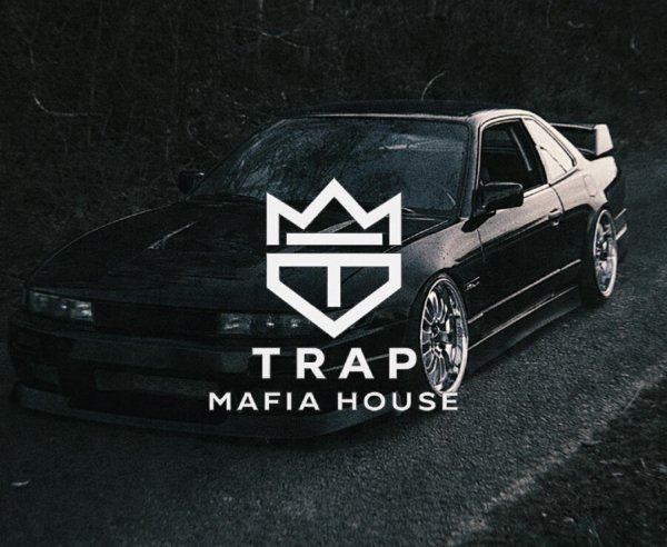 TRAP MAFIA HOUSE - Closer