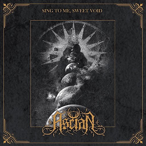 Ascian - Follow The Serpent