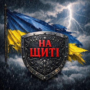 Віктор Ковалюк - На щиті